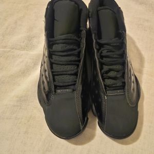 Jordan 13 Retro Cap & Gown